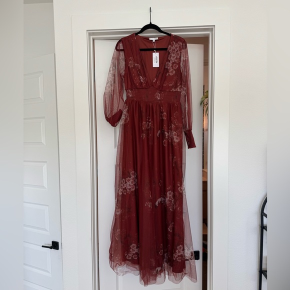 Baltic Born Layla Dress - Picture 2 of 4